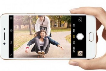 Oppo yeni akıllısını duyurdu: A77