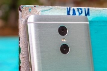 Xiaomi Redmi Pro 2, Mi.Com'da Listelendi 