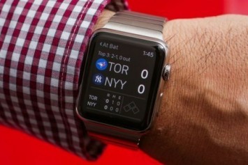 Ünlü geliştiriciler Apple Watch'a olan desteklerini geri çekiyorlar