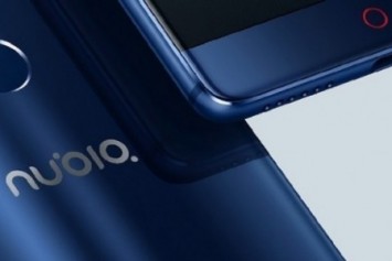 Nubia Z17 Basın Görselleri İnternete Sızdırıldı 