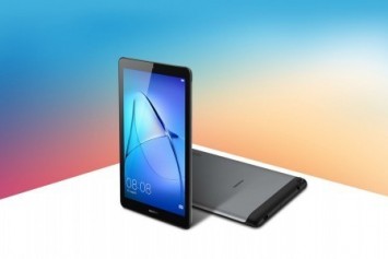 Huawei'nin tableti T3 7.0'ın satışları başladı