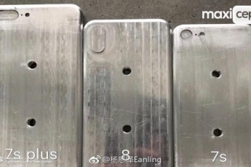 Apple bu sene üç farklı iPhone modeli tanıtabilir