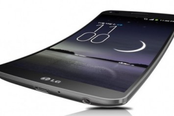 LG, OLED ekranlı telefon üretimine start veriyor