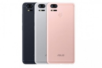 Asus Zenfone Zoom S'nin satışları ülkemizde başladı