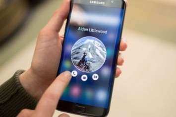 Galaxy S7 Edge, Mayıs ayı güvenlik yamasına kavuştu