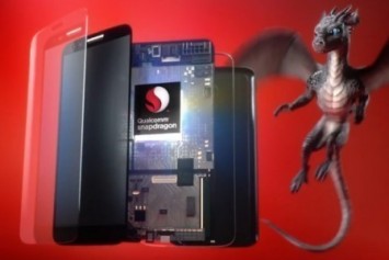 Orta Seviye İşlemci Snapdragon 660, Performans Testinde Snapdragon 835'i Zorluyor 