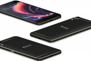 HTC Desire 10 Pro Türkiye'de Satışa Sunuldu 
