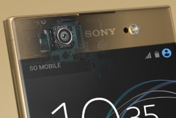 Sony Xperia XA1 Ultra Türkiye'de Satışa Sunuldu 