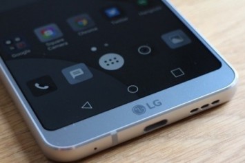 LG M320 Kod Adına Sahip Bir LG Telefonu GFXBench Uygulamasında Göründü
