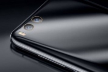 Satışa Sunulan Xiaomi Mi 6'nın Seramik Versiyonu Kısa Sürede Tükendi 