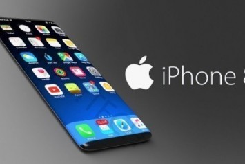 İphone 8'e Ait Bir Video İnternete Sızdırıldı 
