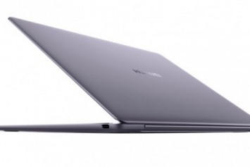 Huawei MateBook X: Muhteşem tasarım ve teknik özellikler