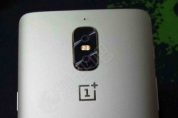 OnePlus 5 Modelinde Snapdragon 835 İşlemci ve Ön Tarafta Parmak İzi Sensörü Kullanılacağı Doğrulandı