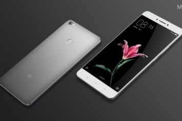 Xiaomi Mi Max 2, Duyuru Öncesinde Geekbench'te Ortaya Çıktı 