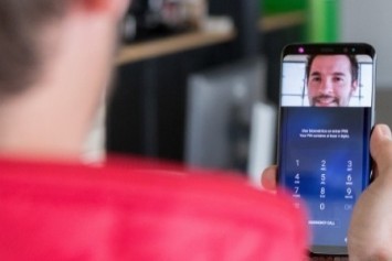 Karşınızda Galaxy Note 8'in Ön Panel Sızıntıları 