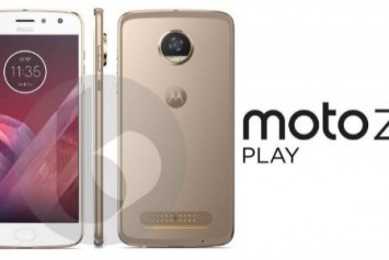 Moto Z2 Play, Geekbench'te Kullanıcı Deneyiminde İyileşme Olduğunu Kanıtlıyor