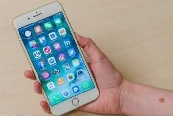 iPhone 8 Modeli Diğer Modellerin Aksine Ev Butonuna Sahip Olmayacak