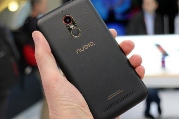 ZTE'nin Yeni Amiral Gemisi Nubia Z17 Modeli UFS 2.1 Depolama Özelliği İle Geliyor