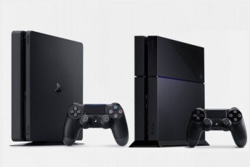 BİM'den, 999 TL'ye PlayStation 4 Slim