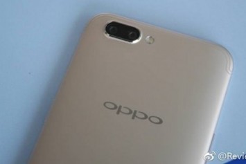 Oppo'nun Çift Kameralı Yeni Cihazı Oppo R11 Yeniden Sızdırıldı