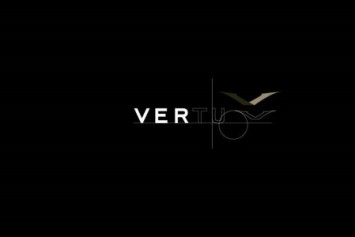 Vertu Signature Cobra'nın duyurusunu gerçekleştirdi