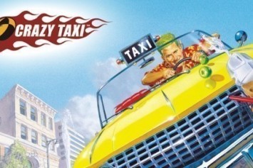Crazy Taxi Classic artık Android ile iOS için ücretsiz