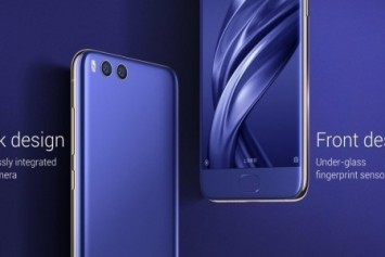Xiaomi Jason Kod Adlı, Xiaomi Mi 6C GFXBench'te Ortaya Çıktı 