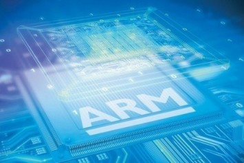 Sızan Slaytlar, ARM'ın yeni Cortex-A55, Cortex-A75 İşlemci ve Mali-G72 GPU'yu Ortaya Çıkardı