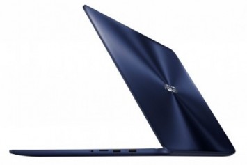 Asus ZenBook Flip S: Dünyanın en ince 2’si 1 arada bilgisayarı