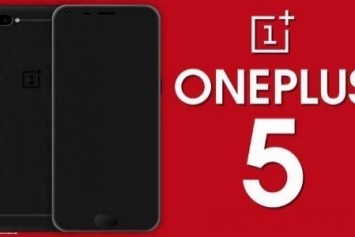 OnePlus 5 Teaser Kampanyası, Bu Sefer Bir Kamera Örneği ile Devam Ediyor