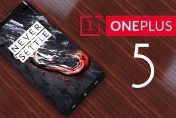 OnePlus CEO'su OnePlus 5 için İlk Teaser'ı Yayınladı 