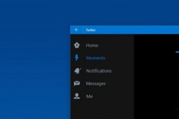 Windows 10 Twitter Uygulaması Yeni Arayüz Değişiklikleri ile Güncellendi 