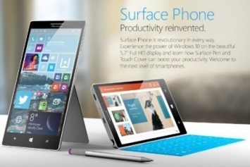 Satya Nadella: Daha Fazla Telefon Sunacağız, Ancak Bugünkü Telefonlara Benzemiyorlar
