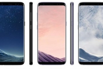 Galaxy S8 alacaklara, Hepsiburada.com'dan büyük fırsat