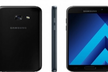Galaxy A3 (2017) GFXBench Uygulamasında Android Nougat İle Ortaya Çıktı