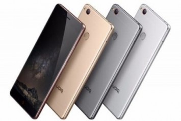 ZTE Nubia Z17, 8GB RAM’li İlk Akıllı Telefon Olabilir 