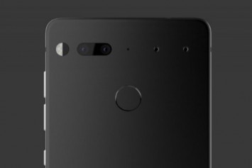 Essential Akıllı Telefon, Haziran Sonunda Sahipleri ile Buluşacak 
