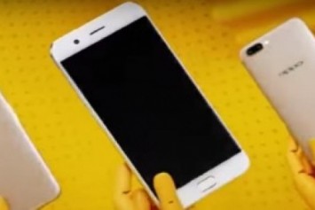 Oppo, Duyurusu Yaklaşmakta Olan R11 için Video Teaser Yayınladı 