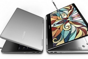 Samsung yeni dizüstünü tanıttı: Notebook 9 Pro