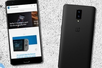 OnePlus 5 Modelinin Kutu Tasarımını Oy Kullanarak Siz Belirleyebilirsiniz