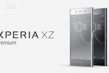 Sony Xperia XZ Premium'un ilk Benchmark Test Sonuçları Umut Veriyor 