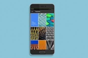 Google Duvar Kağıtları uygulamasına, 300 yeni görsel eklendi