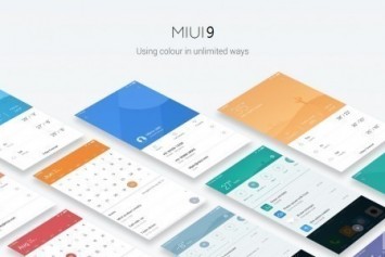 MIUI 9, Split-Screen Özelliği İle Birlikte Gelebilir 