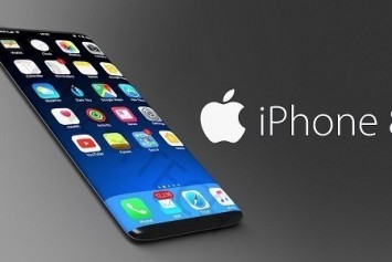 Yeni iPhone 8 Konsept Görüntüleri Yayınlandı
