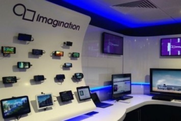 Imagination Technologies'den Apple Hakkında Şok İddia