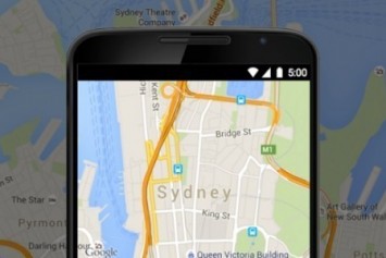 Google Haritalar, Android ve İOS için Yolları Düzenleme Yeteneği ile Güncellendi 