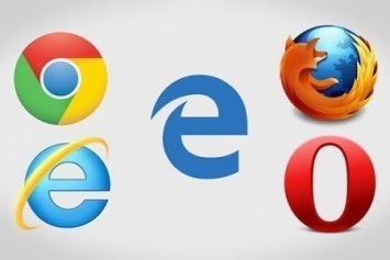 Google Chrome'a yan gözle bakılmıyor, gümbür gümbür geliyor
