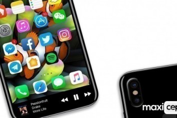 iPhone 8'in teknik özelliklerinden çıkış tarihine kadar tüm bilgiler