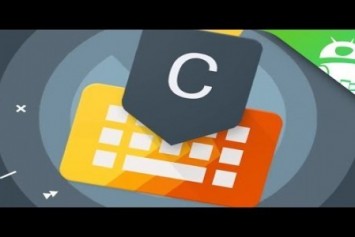 Android İçin Geliştirilen En İyi 5 Android Klavyesini Tanıtıyoruz