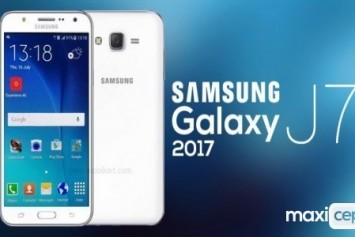 Samsung Galaxy J7 2017'nin Özellikleri ve Bilmeniz Gereken Her Şey 